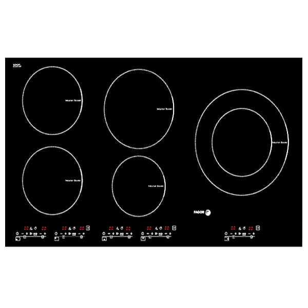 Bếp từ Fagor IF 900BS