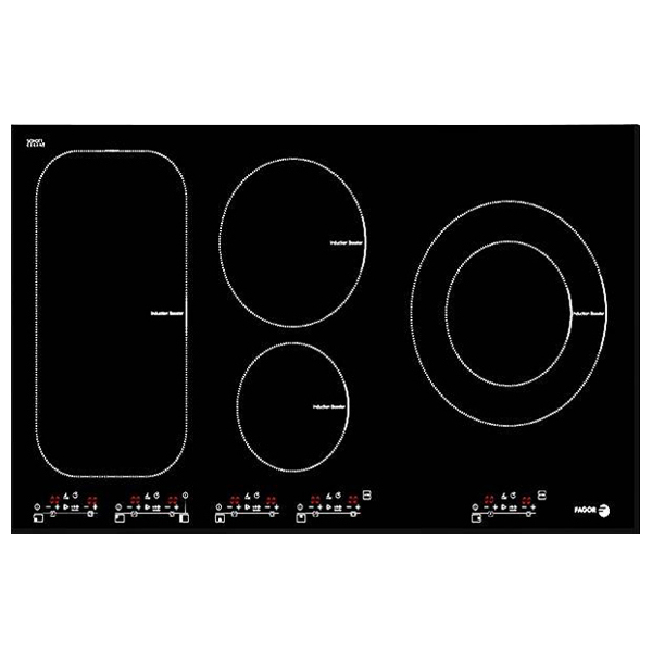 Bếp từ Fagor IF ZONE90S