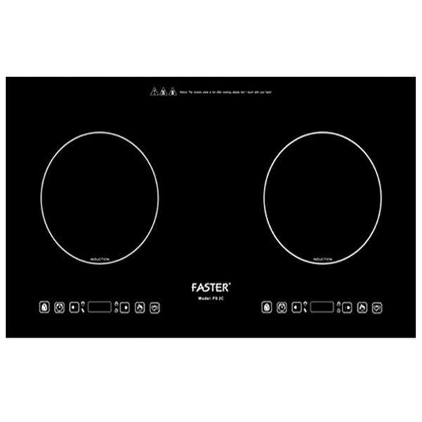 Ảnh của Bếp từ Faster FS 2C