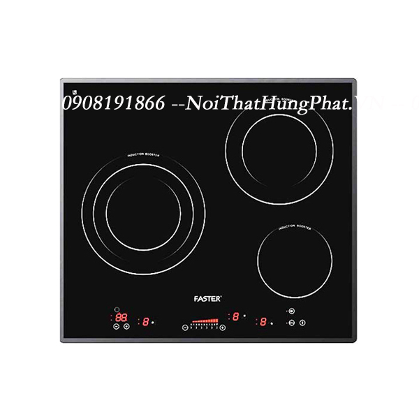 Bếp từ Faster FS-3SI