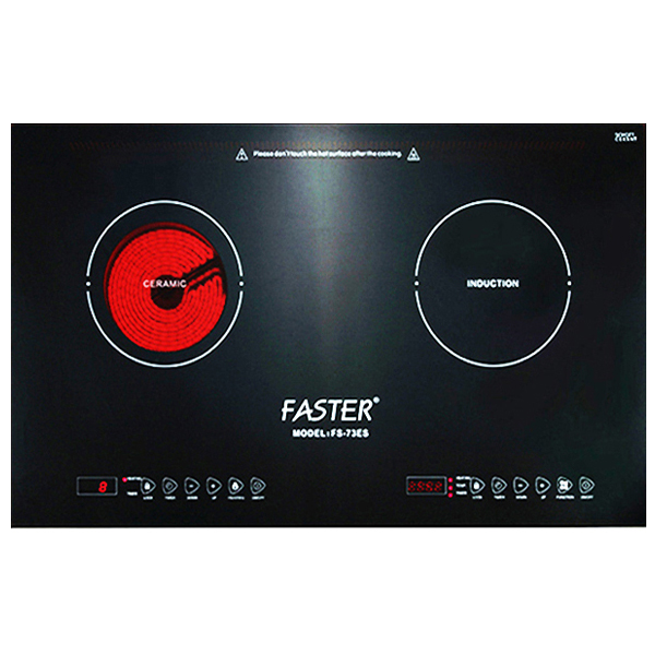 Bếp điện từ Faster FS-73ES