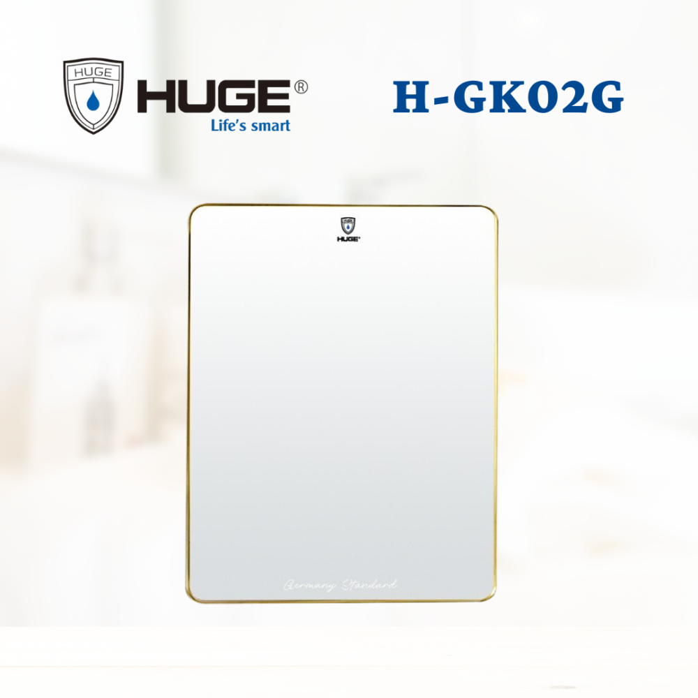 Gương đứng Huge H-GK02G – ĐƠN GIẢN VÀ TINH TẾ