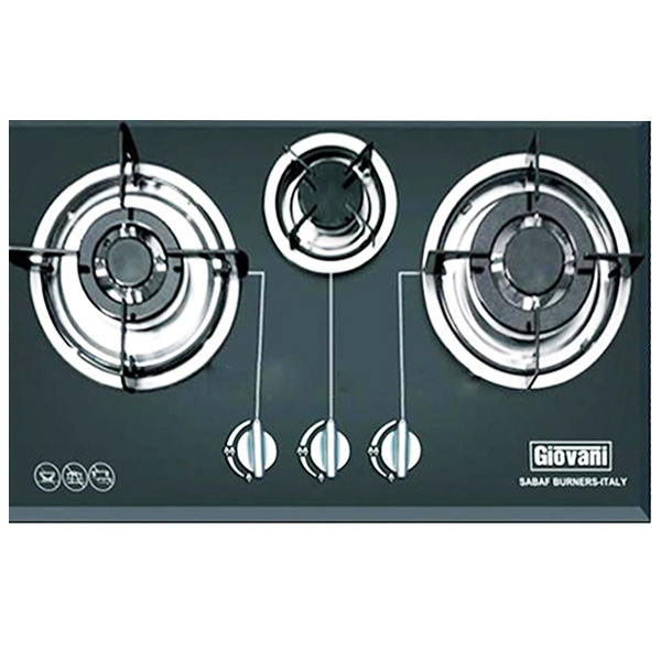 Ảnh của Bếp ga Giovani G-302 SBT