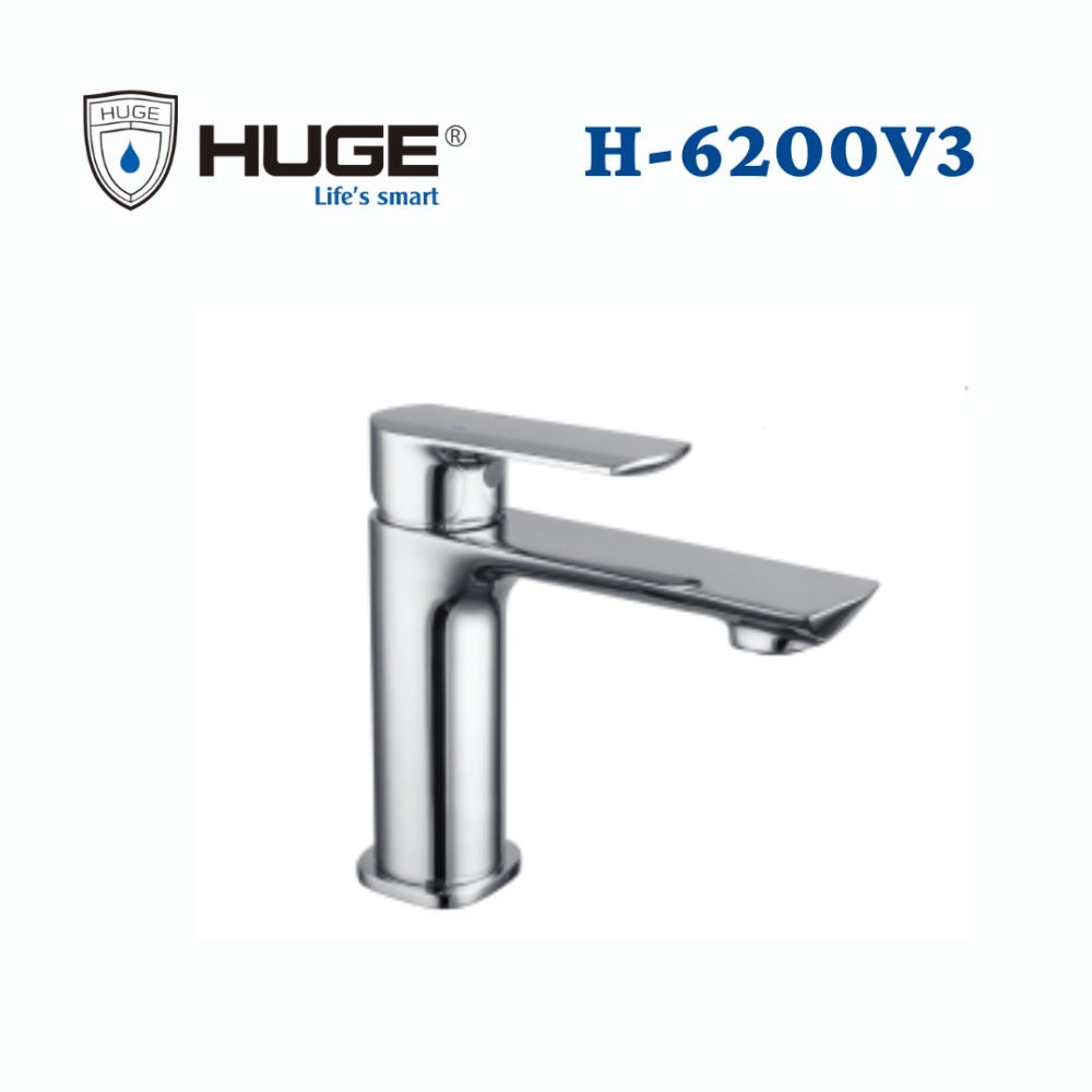 Vòi lavabo JOYCE Huge H-6200V3