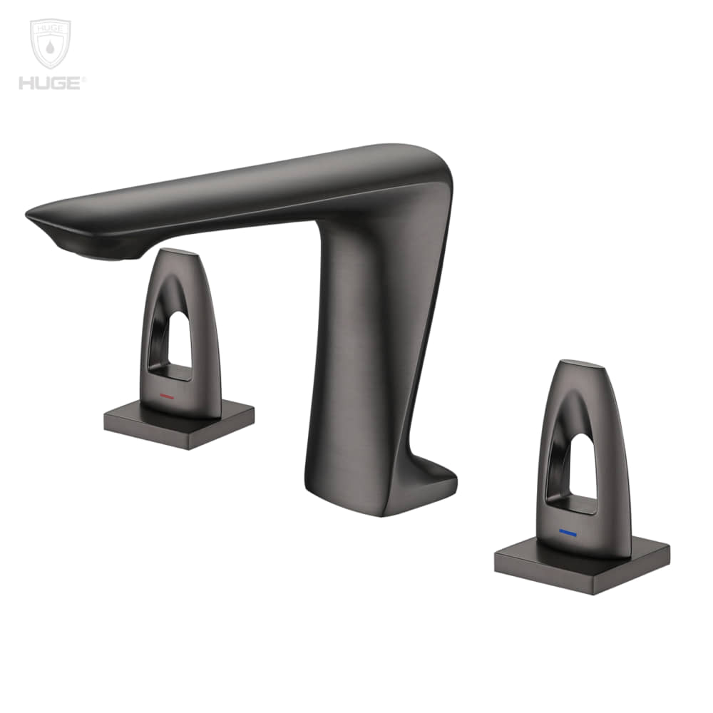 Ảnh của Vòi rửa lavabo Huge (H-6600VB-3)