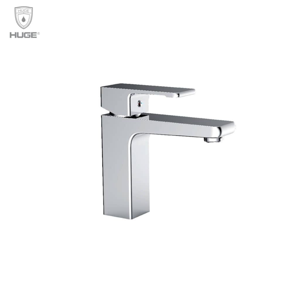 Vòi lavabo Lambert Huge (H-6900V)