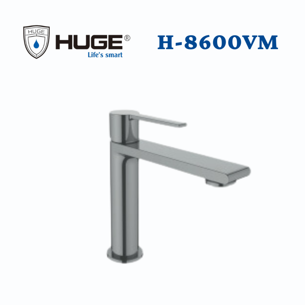 Vòi rửa lavabo Elegant Huge H-8600VM