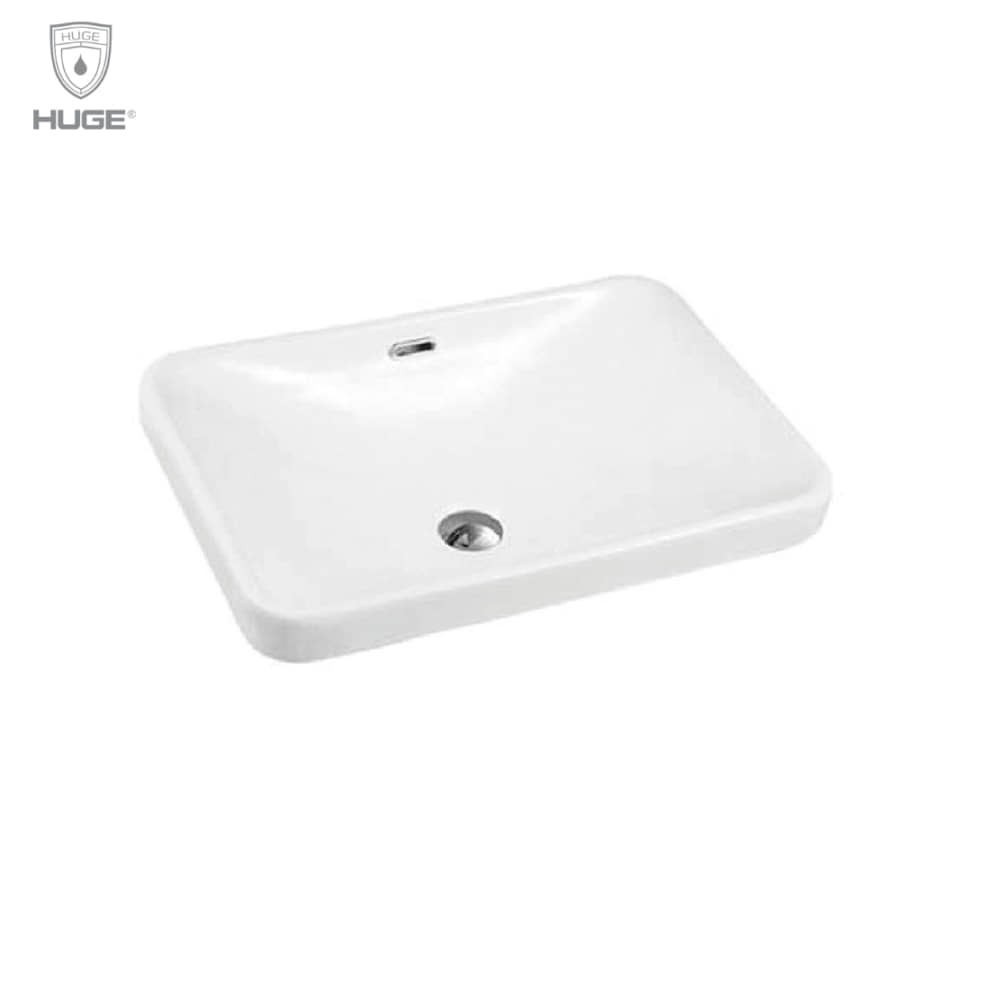 Chậu rửa lavabo Huge (H-LB1605)