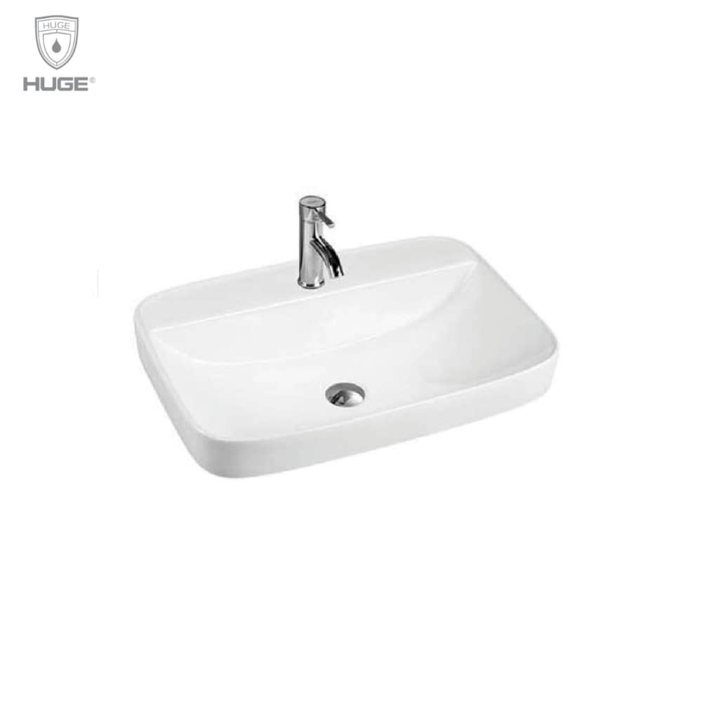 Chậu rửa, lavabo Huge (H-LB2595)