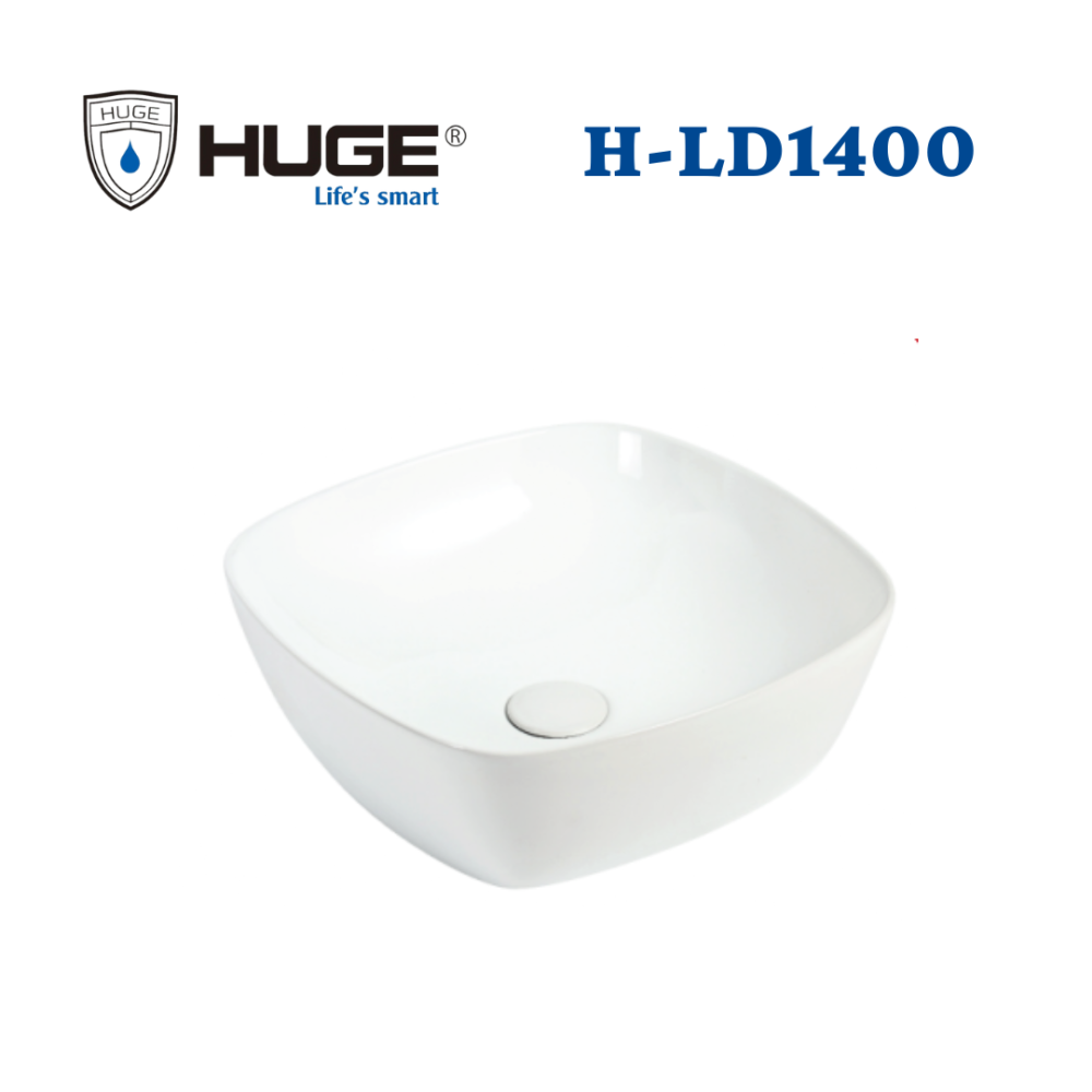 Chậu đặt bàn Huge H-LD1400