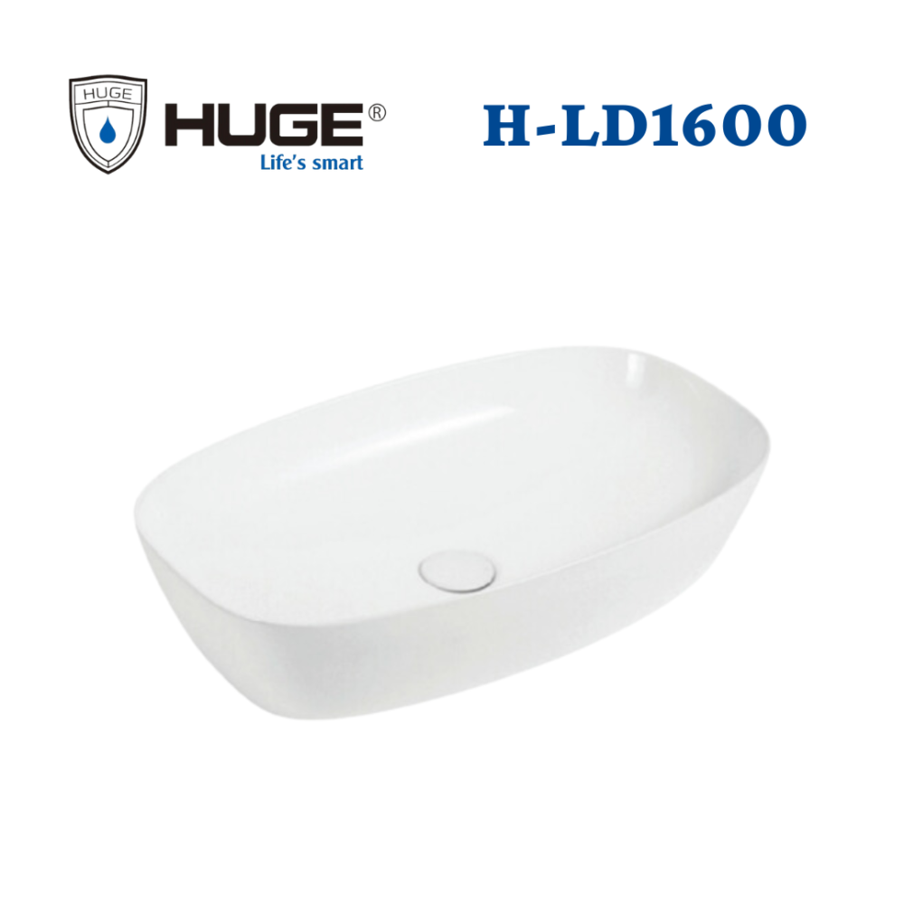 Chậu rửa, lavabo Huge H-LD1600