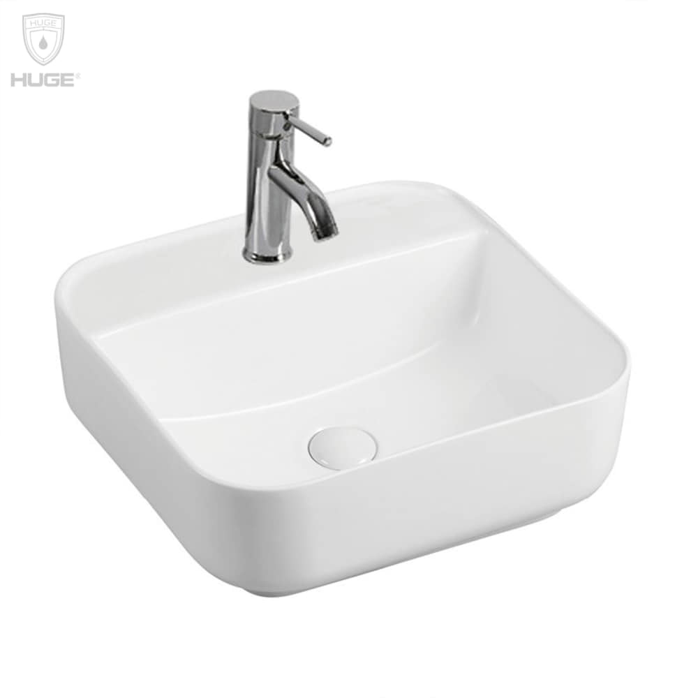 Chậu rửa, lavabo Huge (H-LD2390)