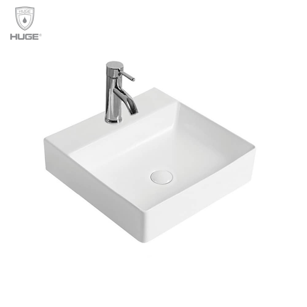 Chậu rửa, lavabo Huge (H-LD2400)