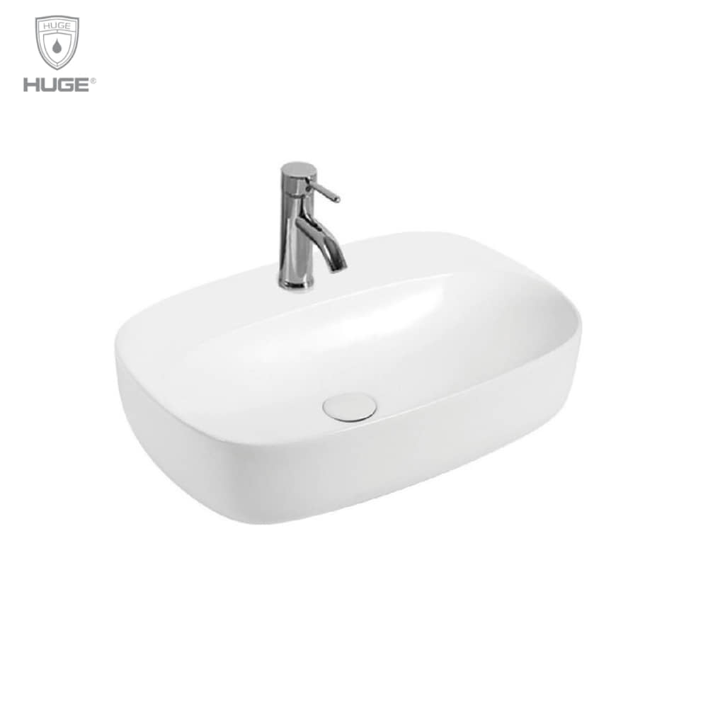 Chậu rửa, lavabo Huge (H-LD2595)