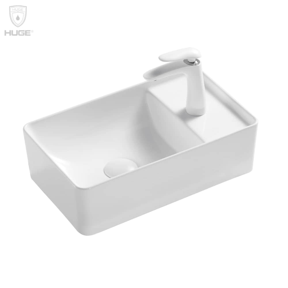 Chậu rửa, lavabo Huge (H-LK2021)