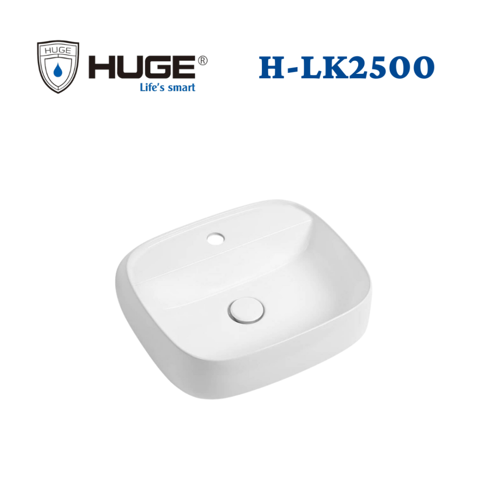 Ảnh của Chậu rửa, lavabo Huge H-LK2500