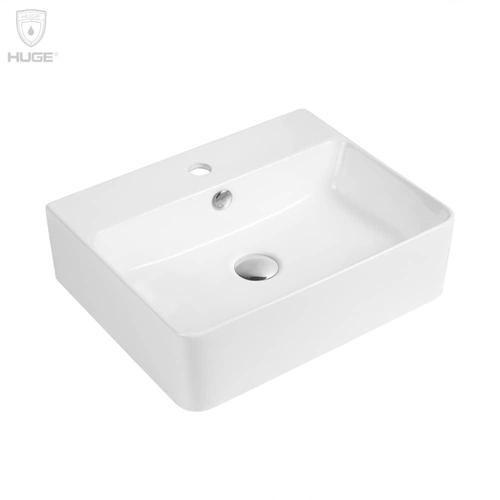 Chậu rửa, lavabo Huge (H-LK2520)