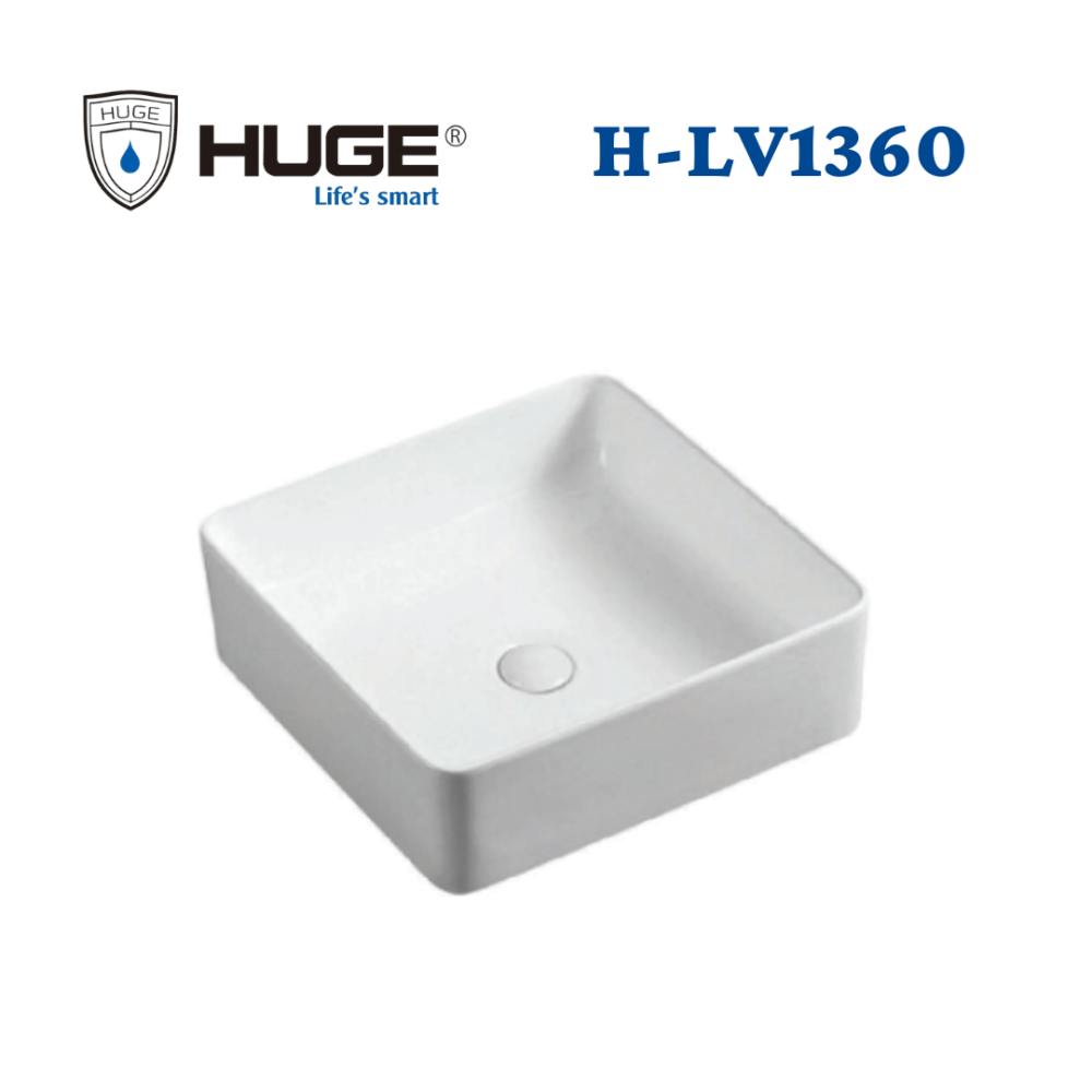 Ảnh của Chậu rửa, lavabo Huge (H-LV1360)