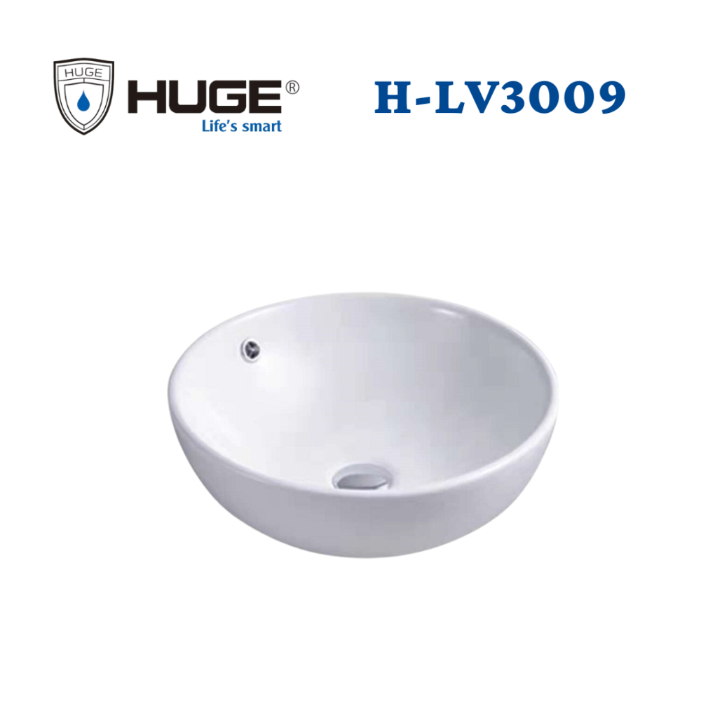 Chậu dương bàn HUGE H-LV3009