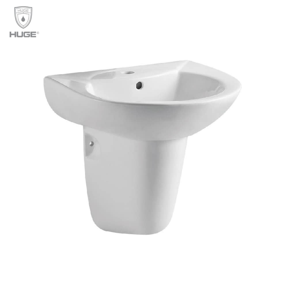 Chậu rửa, lavabo Huge (H-LV501)