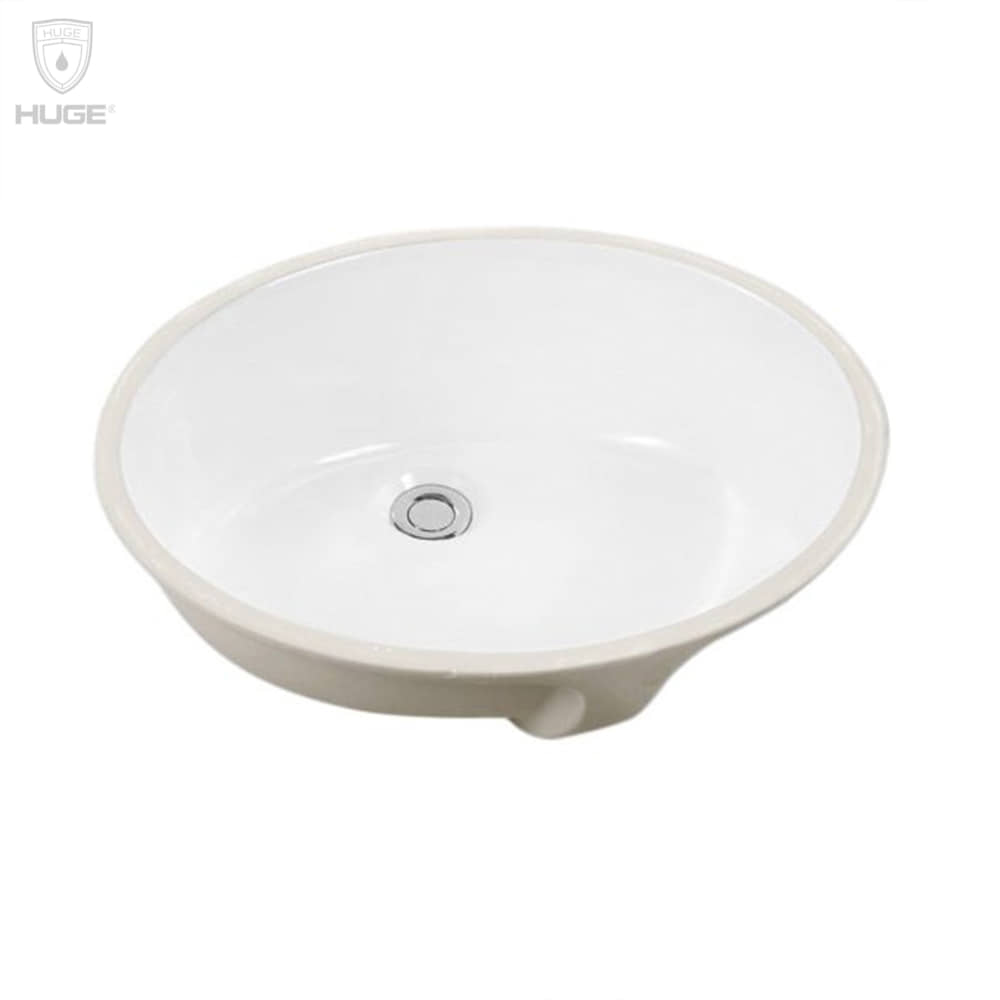 Chậu rửa, lavabo Huge (H-LV508A)