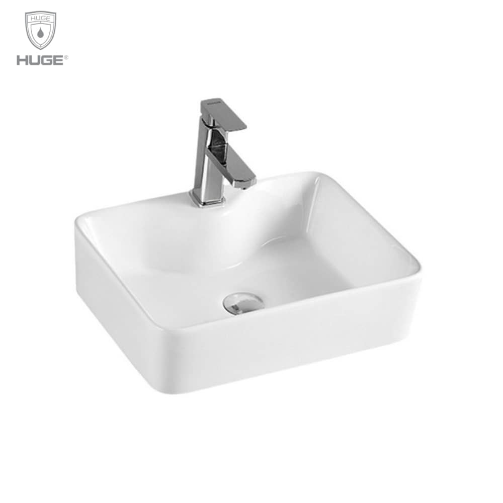 Chậu rửa, lavabo Huge (H-LV848)