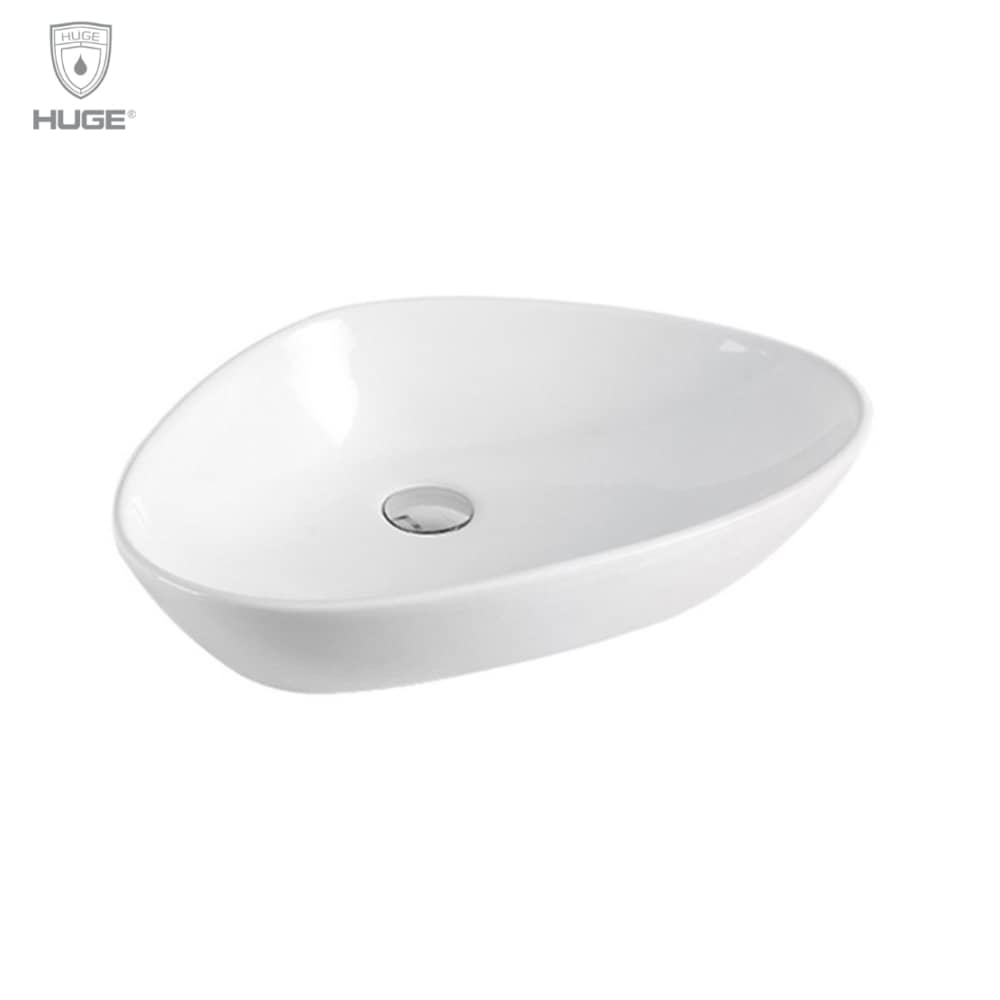 Chậu rửa, lavabo Huge (H-LV857)