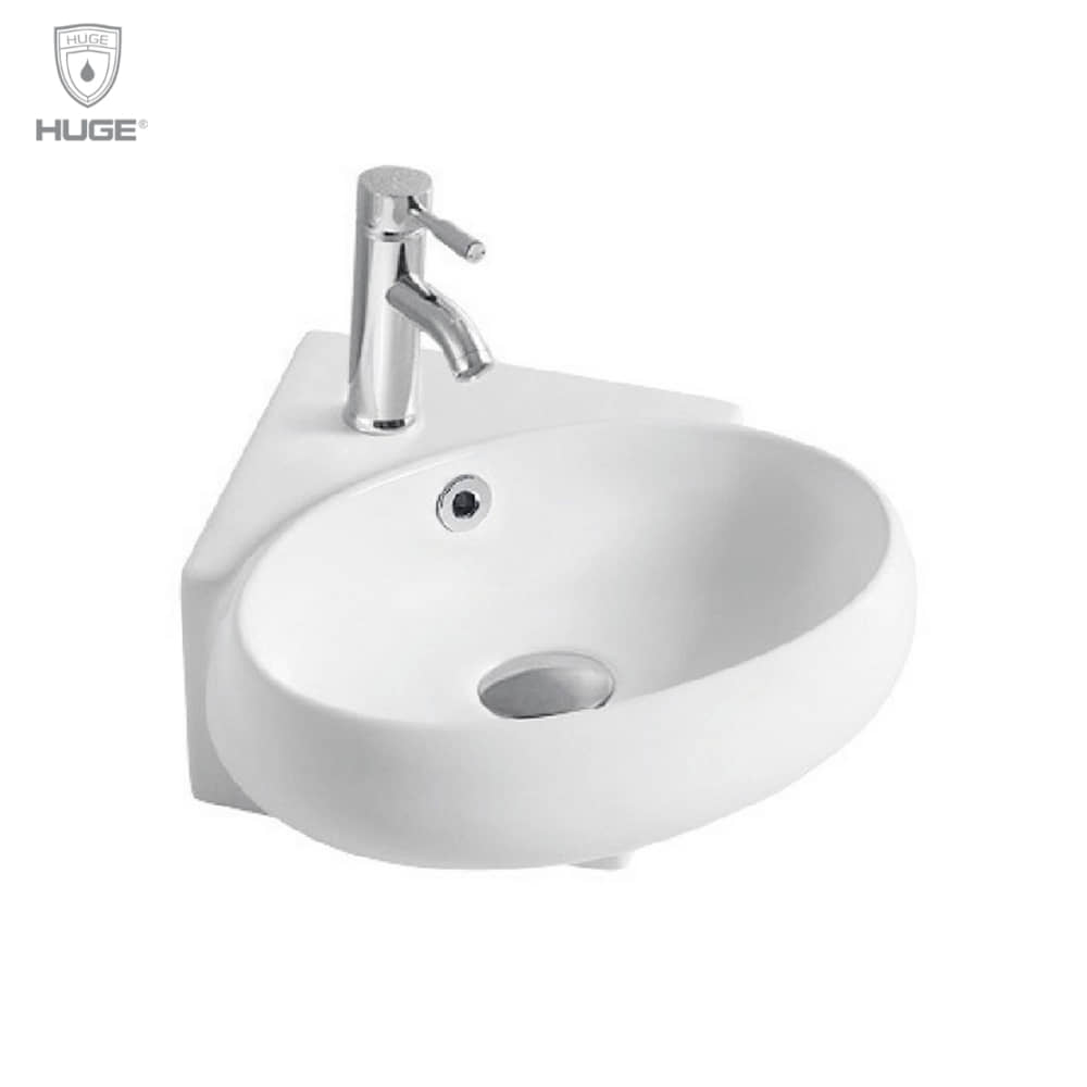 Chậu rửa, lavabo Huge (H-LVG400)