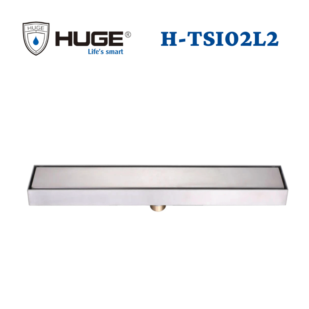 Thoát sàn Huge H-TSI02L2