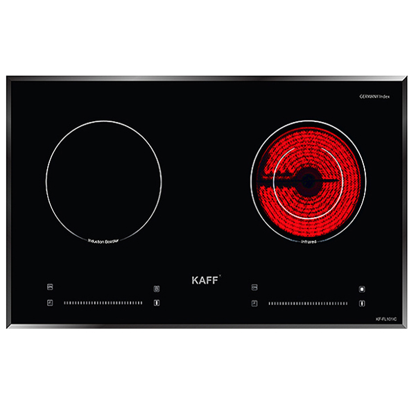 Bếp điện từ Kaff KF-FL101IC
