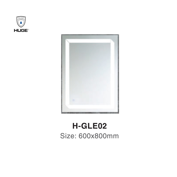 Led Mirror Huge (H-GLE02)