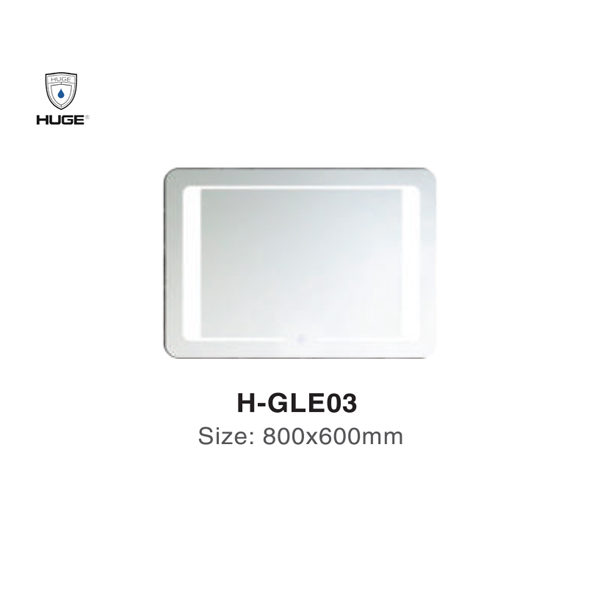 Led Mirror Huge (H-GLE03)