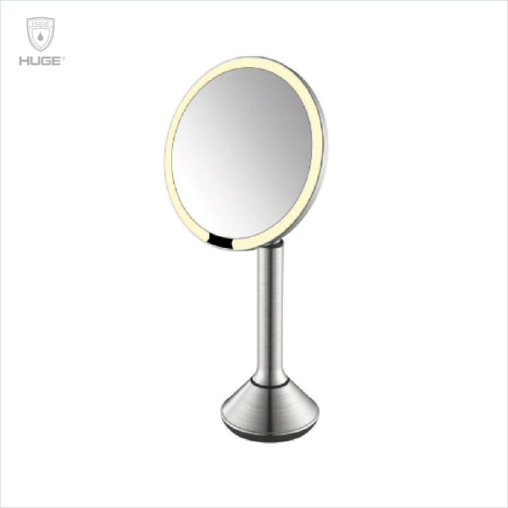 Make-up Mirror Huge M8880-CP(LED)