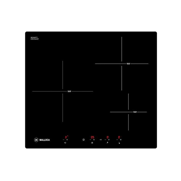 Bếp từ Malloca MI 593B