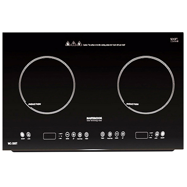 Bếp từ Mastercook MC 288T