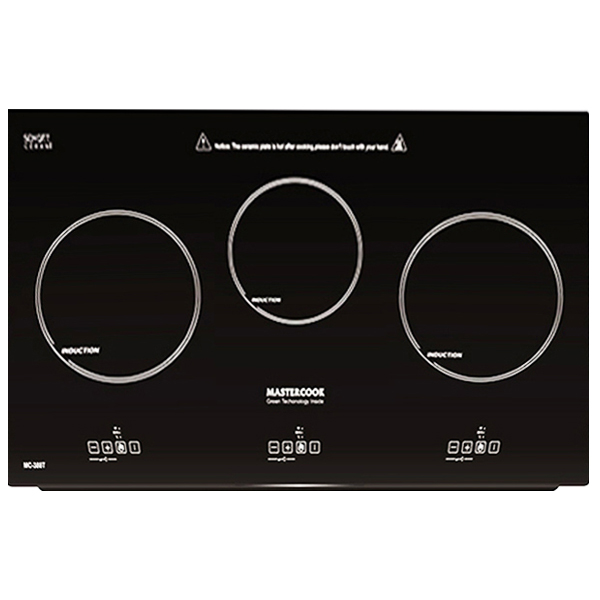 Bếp từ Mastercook MC 388T