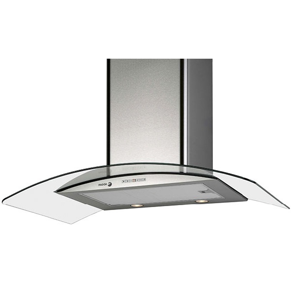 Ảnh của Máy hút mùi Fagor 9CFV-72XA
