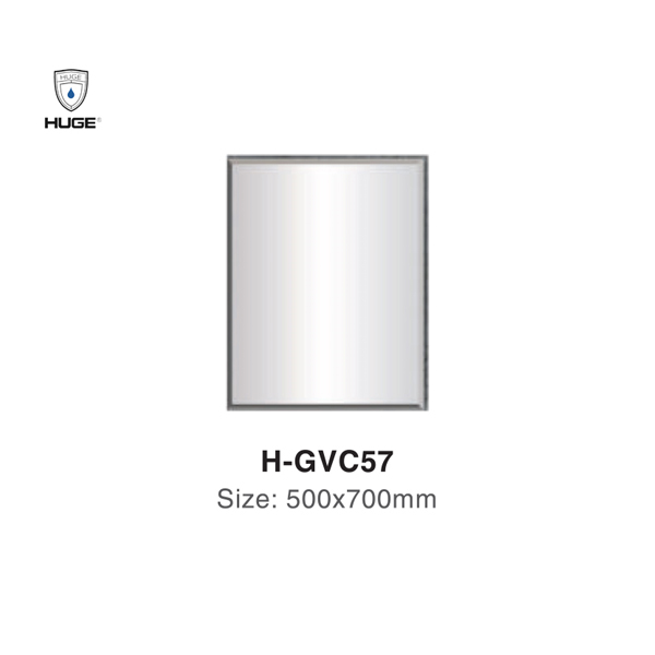 Mirror Huge (H-GVC57)