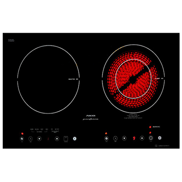 Bếp điện từ Munchen MC 200I