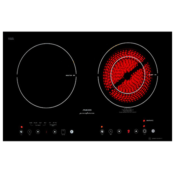 Bếp điện từ Munchen SMC 250I