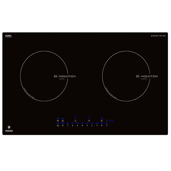 BẾP TỪ PRAMIE PRTH-2201