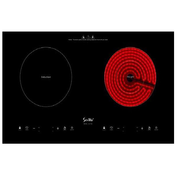 Bếp điện từ Sevilla SV-73IC