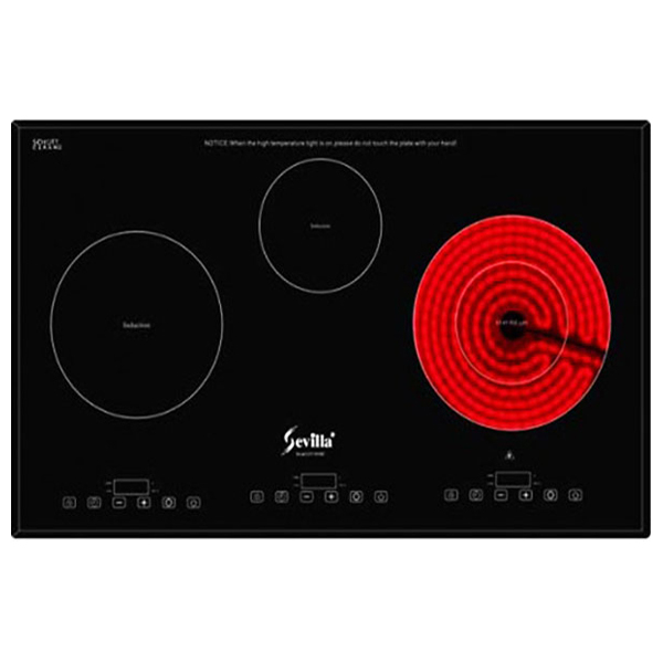Bếp điện từ Sevilla SV-903IH