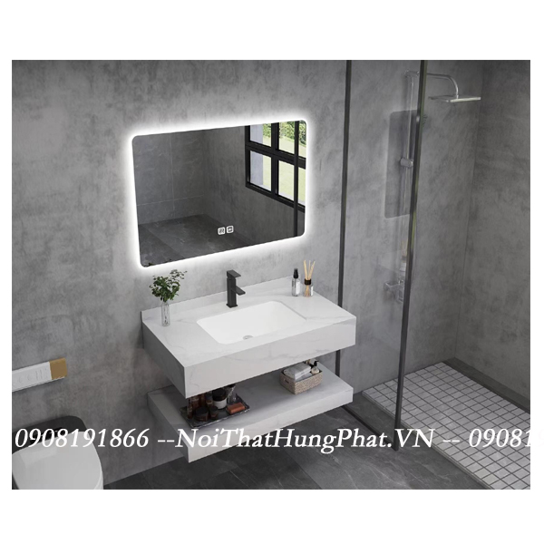 Bộ tủ Lavabo Willians WL-1902