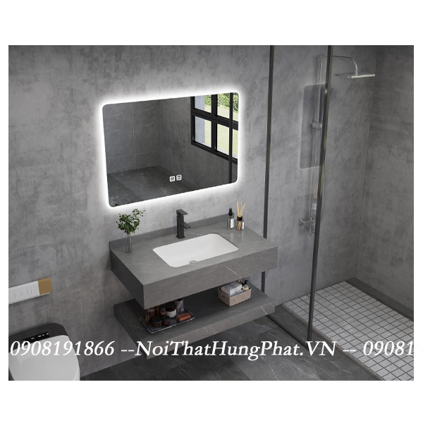 Ảnh của Bộ tủ Lavabo Willians WL-1905