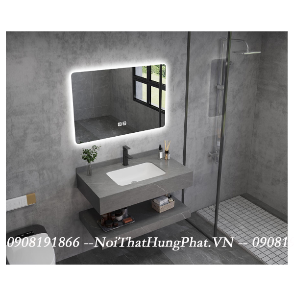 Bộ tủ Lavabo Willians WL-1905