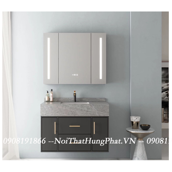 Bộ tủ Lavabo Willians WL-2029