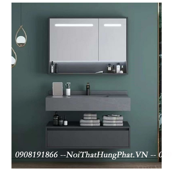 Bộ tủ Lavabo Willians WL-2069