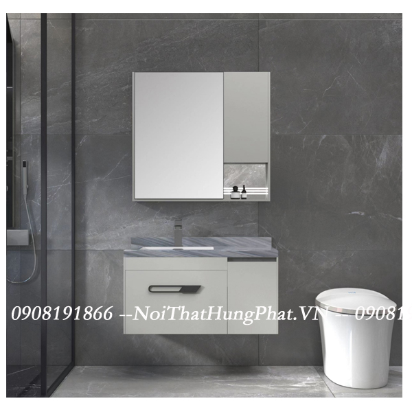 Bộ tủ Lavabo Willians WL-225