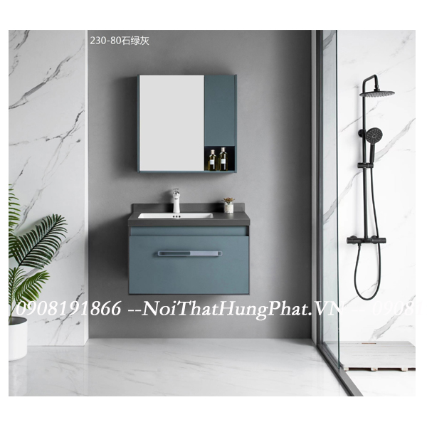 Bộ tủ Lavabo Willians WL-230